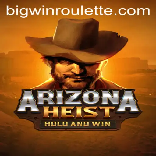 Discovering ArizonaHeist: An Exciting Casino Adventure Featuring BigWin Roulette