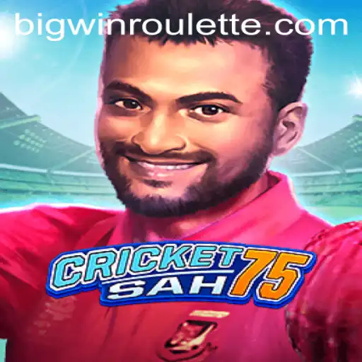 Exploring CricketSah75: The New Era of BigWin Roulette