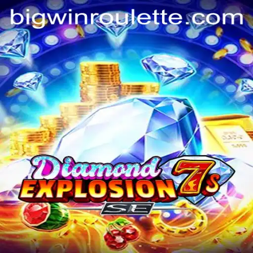 Discover the Thrills of DiamondExplosion7sSE: A Guide to BigWin Roulette
