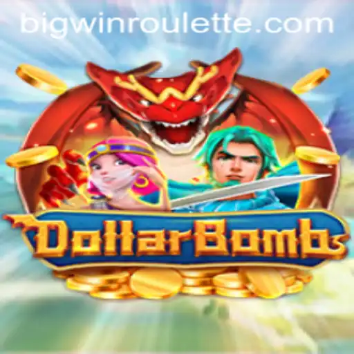 Experience the Thrill of DollarBombs with BigWin Roulette