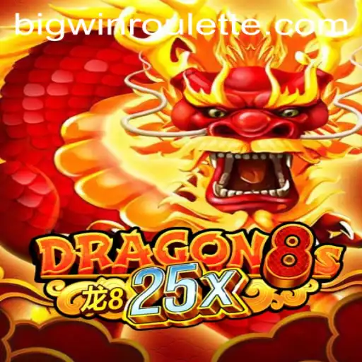 Discovering the Thrills of Dragon8s25x and BigWin Roulette