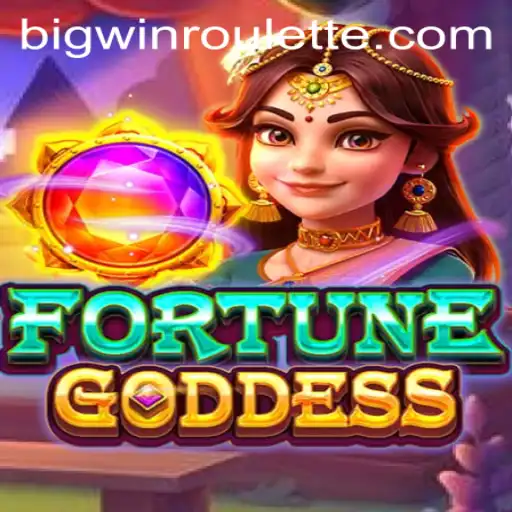 Discover the Thrills of FORTUNEGODDESS and BigWin Roulette