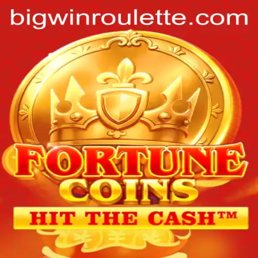 Exploring FortuneCoins: The Thrills of BigWin Roulette