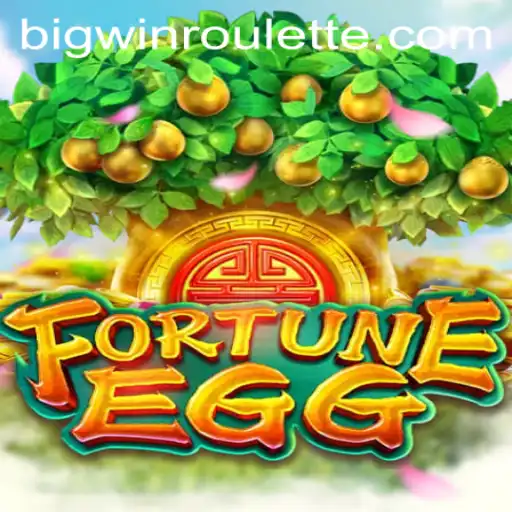 Discover the Exciting World of FortuneEgg and BigWin Roulette