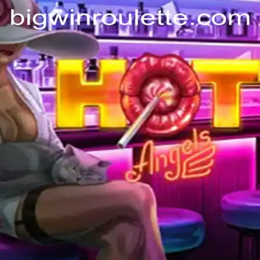 HotAngels: Dive into the Thrilling World of BigWin Roulette
