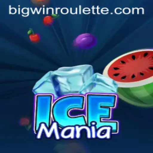 Exploring the Exciting World of IceMania: A BigWin Roulette Experience