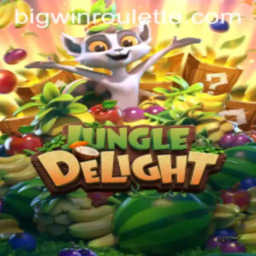 Exploring JungleDelight: A New Frontier in Gaming with BigWin Roulette