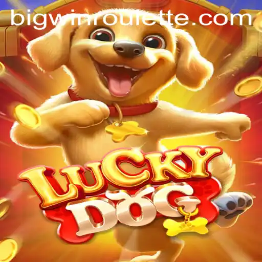 Explore the Thrills of LuckyDog's BigWin Roulette