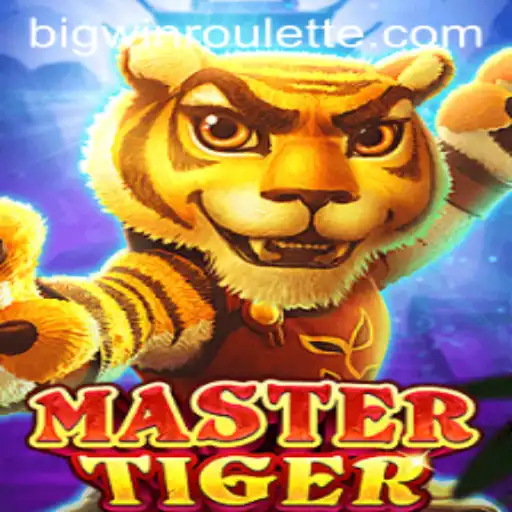 MasterTiger and BigWin Roulette: A Dynamic Gaming Experience