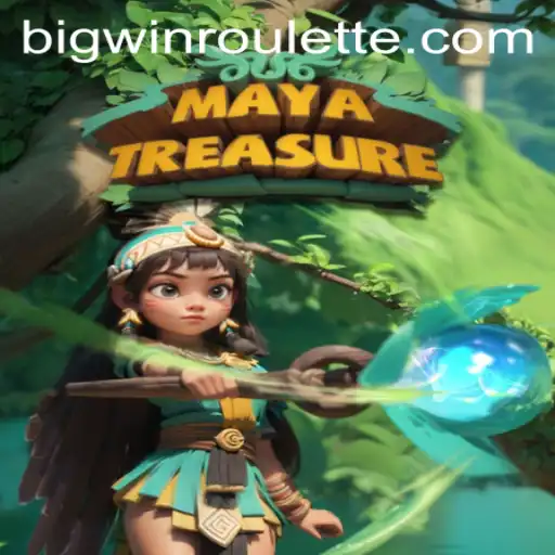 Discover the Thrills of MayaTreasure: BigWin Roulette