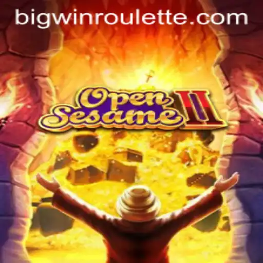Experience the Thrill of OpenSesameII: BigWin Roulette