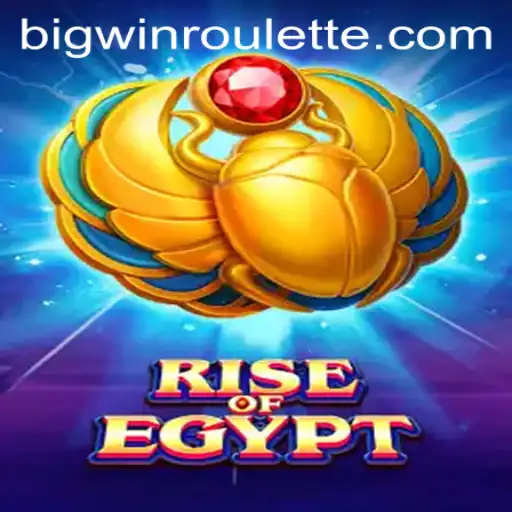 Rise of Egypt: Discover the Thrills of Ancient Adventure with Big Win Roulette