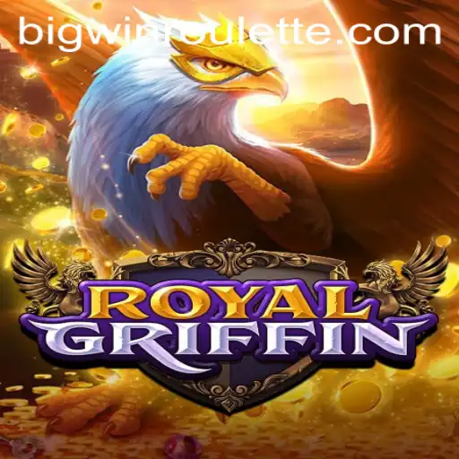 Explore the Thrilling World of RoyalGriffin: Discover BigWin Roulette