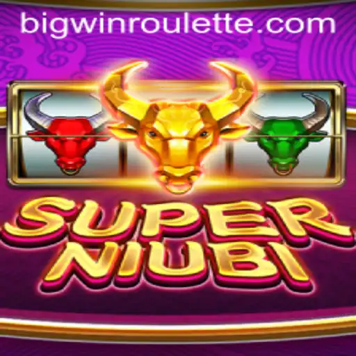 SuperNiubi: Innovating the Gaming World with BigWin Roulette