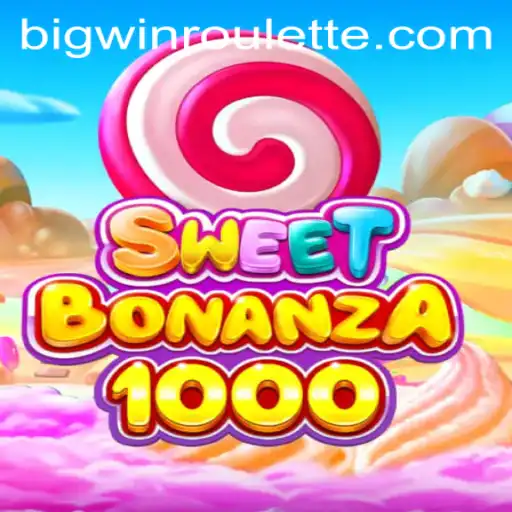 SweetBonanza1000: Discover the Thrills of BigWin Roulette Gaming