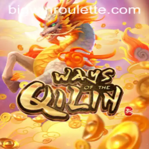 Exploring the Intriguing 'Ways of the Qilin' Game Enhanced by the Thrills of 'Big Win Roulette'
