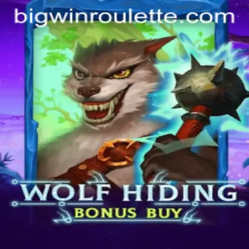 Exploring the Excitement of WolfHidingBonusBuy and BigWin Roulette