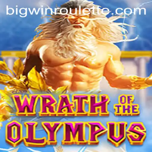 Discover the Thrilling World of WrathofOlympus BigWin Roulette
