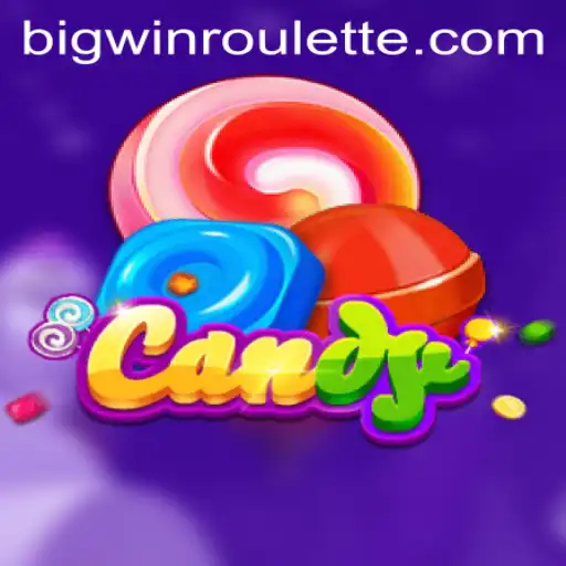 Candy: A Sweet Spin on BigWin Roulette