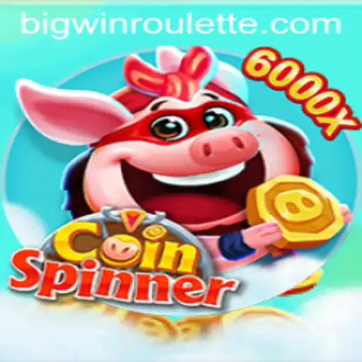 CoinSpinner: The Captivating Game with BigWin Roulette Fun
