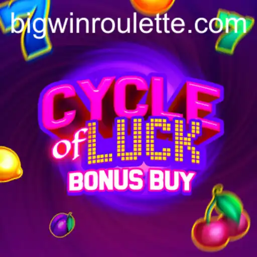 Cycle of Luck Bonus Buy: A Thrilling Spin on Big Win Roulette