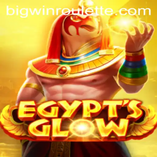 Discover the Thrills of EgyptsGlow and BigWin Roulette