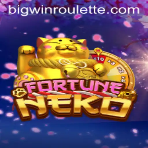 FortuneNeko: Discover the Exciting World of BigWin Roulette