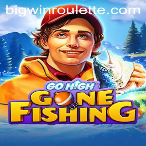 GoHighGoneFishing: A Thrilling Exploration into Innovative Gaming with BigWin Roulette
