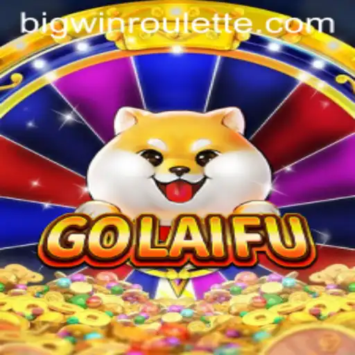 Exploring the Thrilling Experience of GoLaiFu's BigWin Roulette