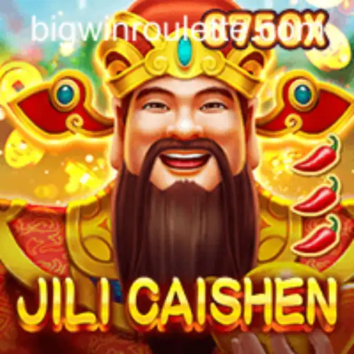 JILICaishen: A Dive into BigWin Roulette