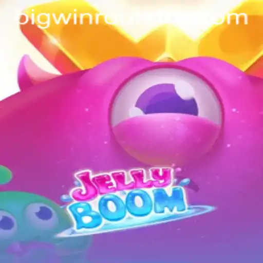 Discovering the World of JellyBoom and BigWin Roulette
