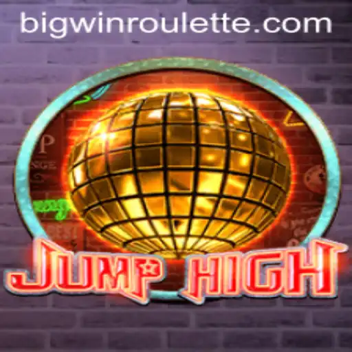 JumpHigh: A Revolutionary Step into Thrilling Gameplay Featuring BigWin Roulette
