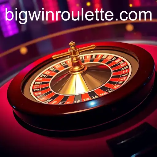 The Thrill of Live Casino: Exploring the World of BigWin Roulette