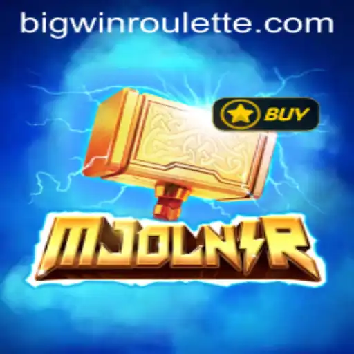 Unveiling Mjolnir: The Thrilling Journey of BigWin Roulette