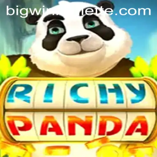 Exploring RichyPanda: The BigWin Roulette Experience