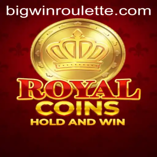 Discover the Thrills of RoyalCoins: BigWin Roulette