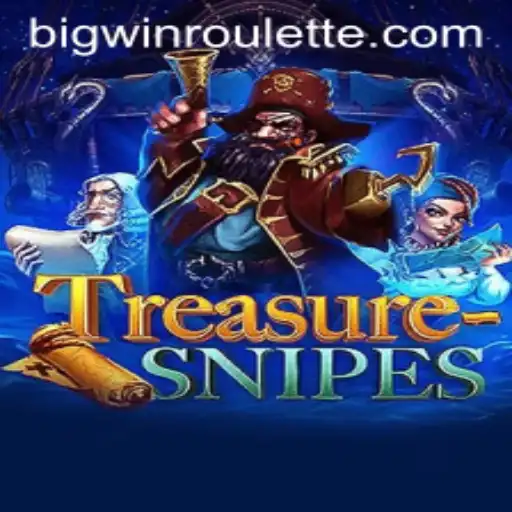 Discover the Thrilling Adventures of TreasureSnipes and the Excitement of BigWin Roulette