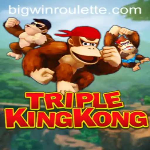 Unveiling TripleKingKong: An Exciting Adventure to BigWin Roulette